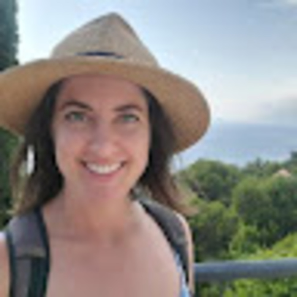 Meet your Posher, Georgia